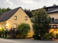 Hotel BrГјcklwirt 