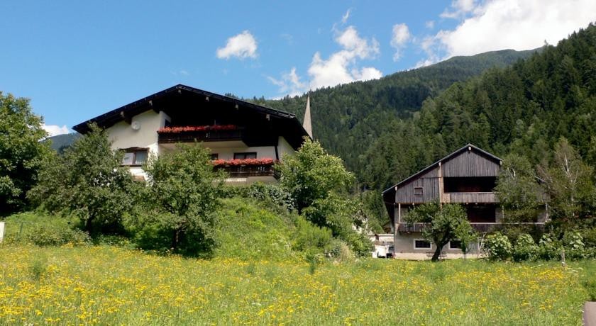 GГ¤stehaus Steinerhof 