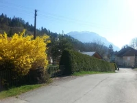 Pension Lackner 