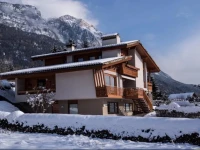 Apartment Irmgard 