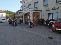 Gasthof Zur Linde 