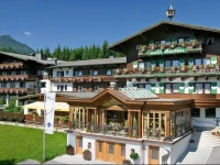 Wanderhotel Gassner 