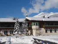 Gasthof SchГјtthof*** 