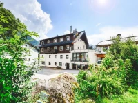 Hotel-Pension Hoferhaus 