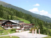Jugend- und Familienhotel Venedigerhof 