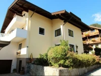 Apartment Haus Verena 