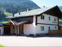 Apartment Scherer-GГјtl 1 