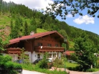 Apartment Wanger 
