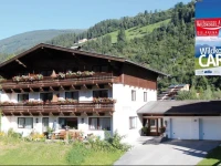 Apartmenthaus Berndlalm 