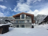 Appartement Germann 