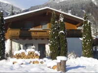 Appartement Wechselberger 