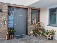 Bergerhof Alpin Lodge 