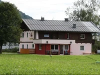 Chalet Scherer-GГјtl 