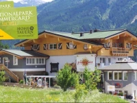 Hotel Garni Pinzgau, Bernd HГјttl 