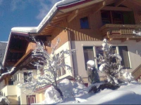 GГ¤stehaus Reichholf 