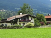 GГ¤stehaus Scharler 