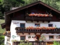 Haus Scharler 