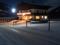 Haus Seppi 