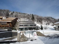Steinbock Lodges Apartments am Sonnenhang Top 5 