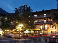 Hotel Unterbrunn Apartments & GГ¤stehaus 