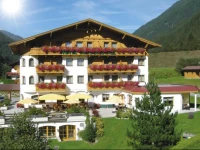 Aktiv & Vitalhotel Bergcristall 