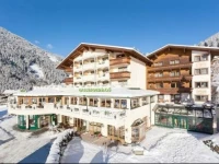 Alpenwellnesshotel Gasteigerhof 