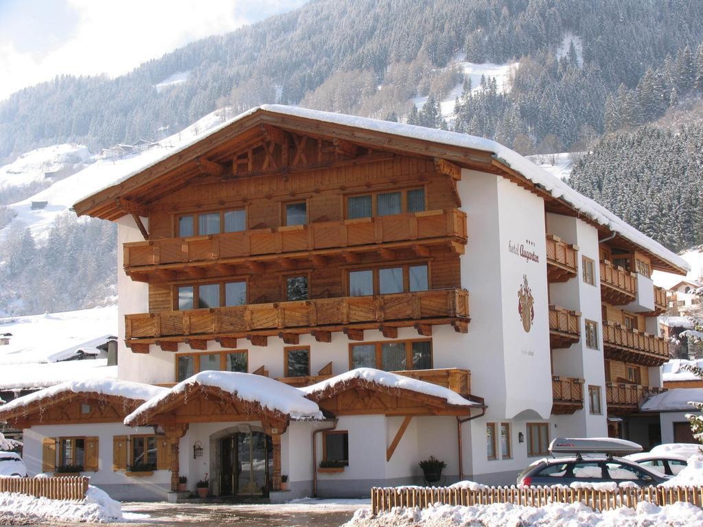 Hotel Augarten 