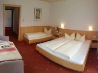 Hotel Garni Bergland 