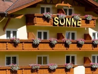 Hotel Garni Sonne 