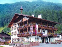 Pension Almrausch 