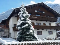 Alpensport Appartement Stubai - Tannenheim 
