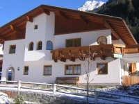Alpenhaus Christian 