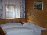 Antik Wellness Pension Holzknechthof 