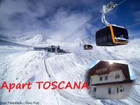 Apart Toscana 