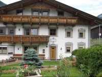 Apartments Schneiterhof - Der Frei-Raum 
