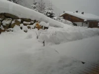 Appartement Bergblick 