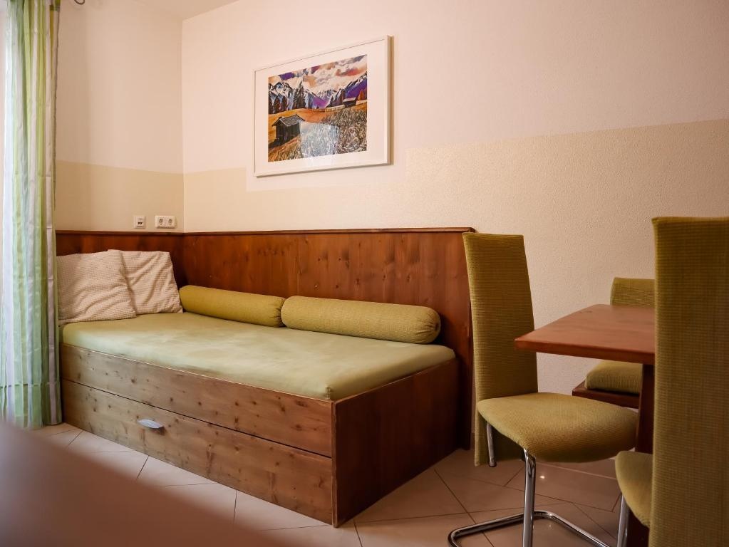 Appartement Sonnenschein 