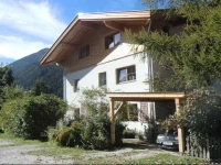 Appartement Stubaital 