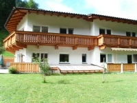 Appartementhaus Gleirscher 
