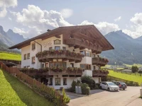 Appartementhaus Hilde 