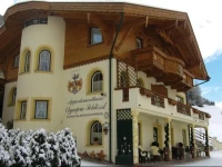 Appartementhaus Olympia SchlГ¶ssl 