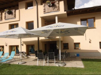 Appartementhaus zum Zegger
