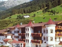 Appartements AlpenschlГ¶ssl 