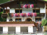 Appartements-Klaus 