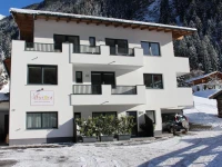 Aurora Appartements 
