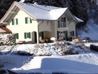 Chalet Claudia 