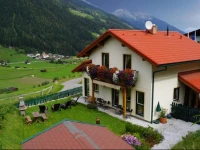 Chalet Olympia 