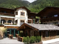 Ferienwohnung Dorfpub 