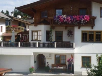 Ferienwohnung KrГ¶Гџbacher 