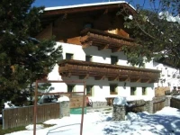 Gaestehaus Markus 